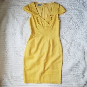 Kay Unger Silk Dress - 6